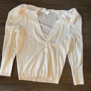 Veronica Beard Knit Sweater